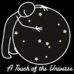 a touch of the universe