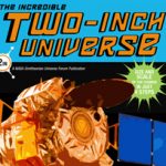 Poster for "The Incredible Two-Inch Universe"