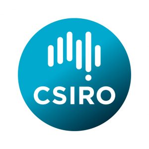 CSIRO is Australia’s national science agency and they play a central role as a thought leader and pioneer on the global stage. Consequently, their logo features an abstract representation of Australia at the centre of a stylised blue globe. The contemporary logo reflects the energy and vision of CSIRO.
