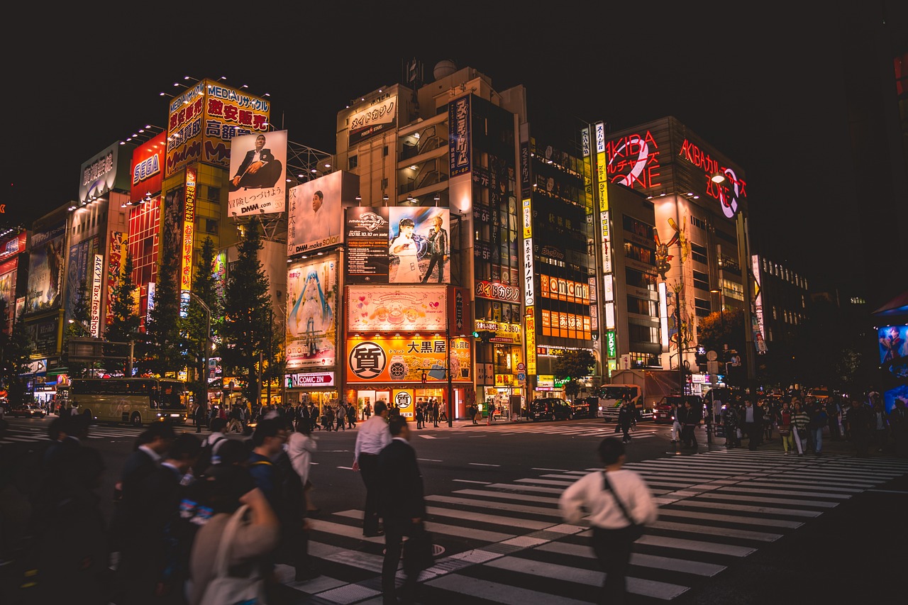 night, lights, city, metropolis, tokyo, architecture, lighting, dark, traffic, building, cityscape, eve, tokyo, tokyo, tokyo, tokyo, tokyo