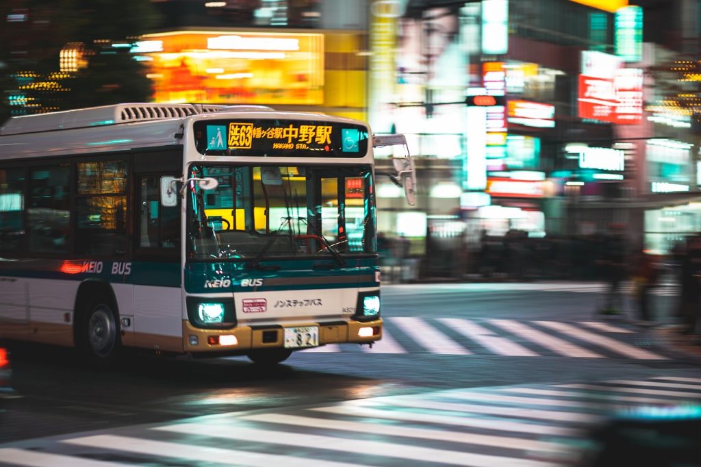 transportation, bus, shibuya, crossing, night, tokyo, japan, billboard, intersection, street, city, asia, traffic, building, skyline, outdoors, walking, crowd, people, scene, shibuya, shibuya, shibuya, shibuya, shibuya, tokyo, tokyo, intersection