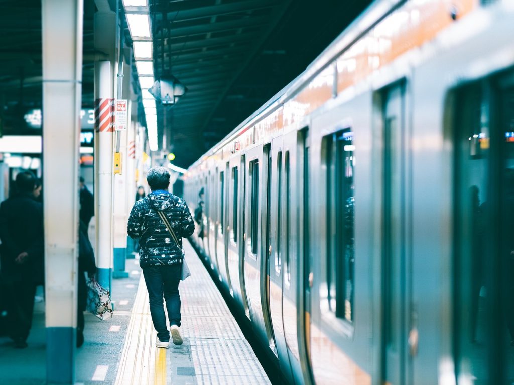subway, transportation, metro, underground, trainstation, urban, architecture, escalator, city, japan, platform, station, stop, train, transport, stairs, modern, metal, terminal, movement, tram, travel, trainstation, trainstation, trainstation, trainstation, trainstation, japan