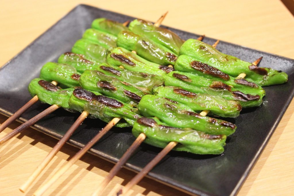 japanese food, grilled vegetables, japan, food, nature, leaf, flora, freshness, vegetable, desktop, japanese food, grilled vegetables, grilled vegetables, grilled vegetables, grilled vegetables, grilled vegetables